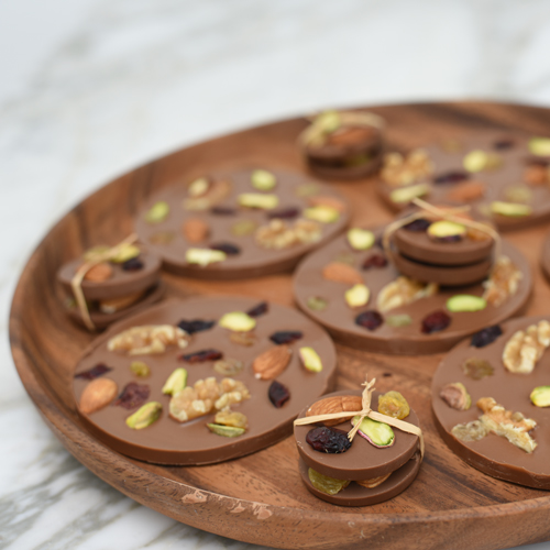  Chocolate Brittle - Mini